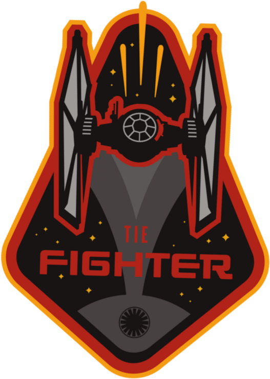 Milners Blog - Star Wars (527x738), Png Download