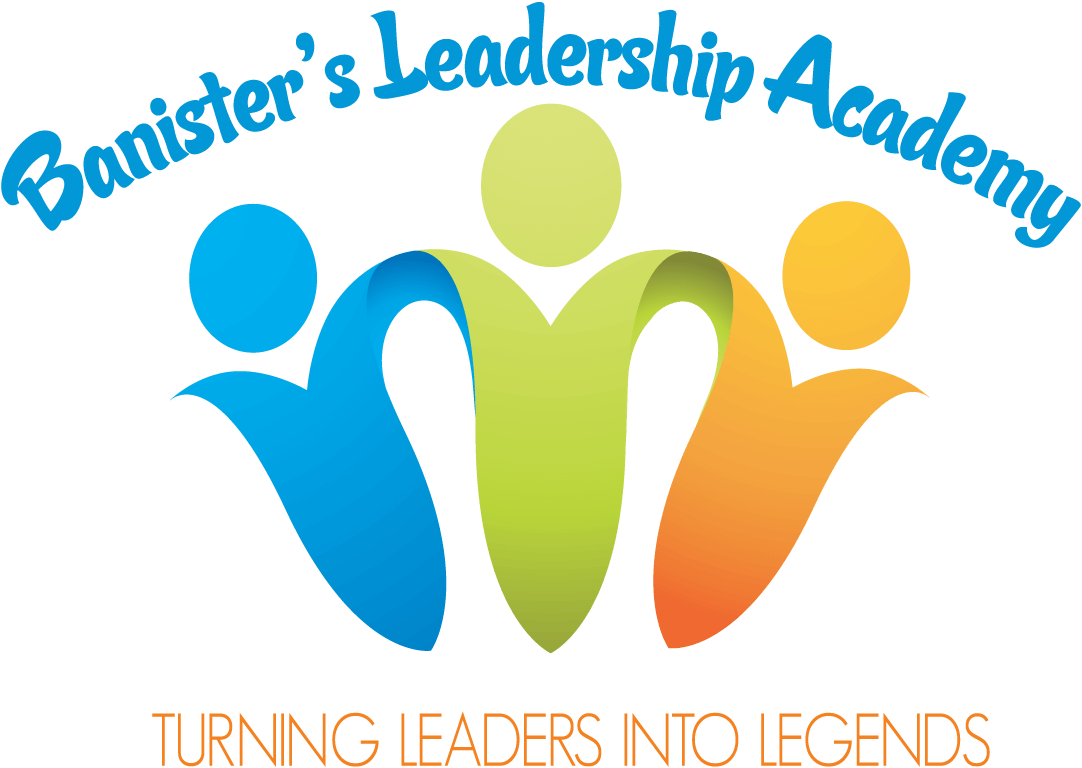 Since 2007, Banister's Leadership Academy Has Envisioned - Graphic Design (1082x768), Png Download