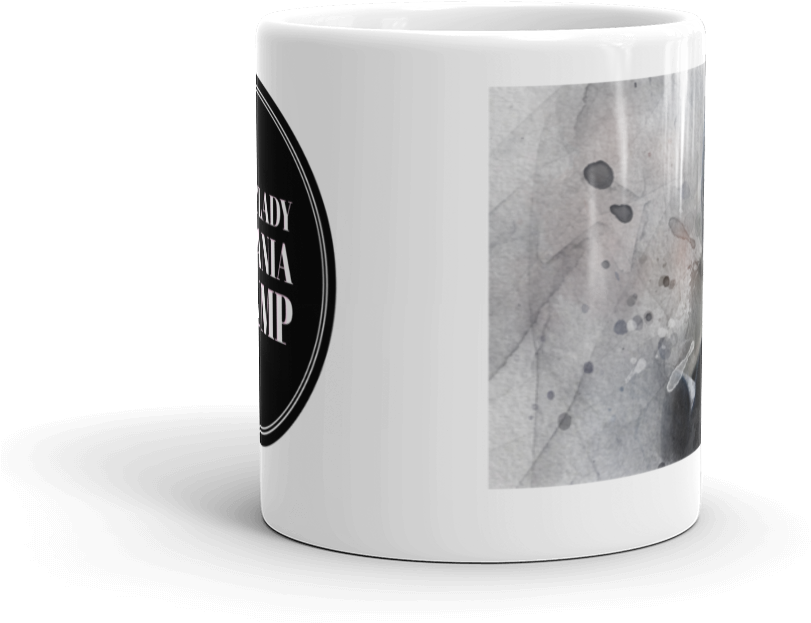 Elegant First Lady Melania Trump Coffee Mug - Coffee Cup (1000x1000), Png Download