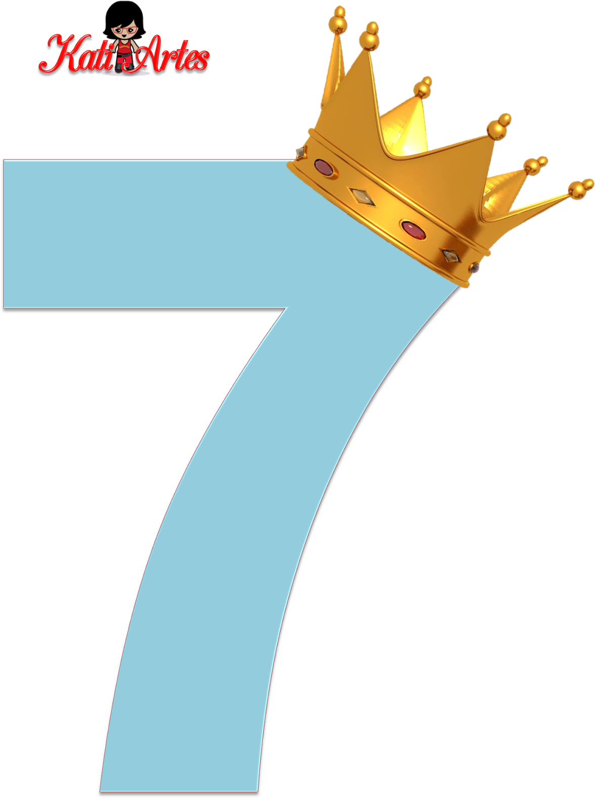Cuando Un Castellano Consiguió Ser Rey De La Corona - Numero 3 Rosa Con Corona (1207x1600), Png Download