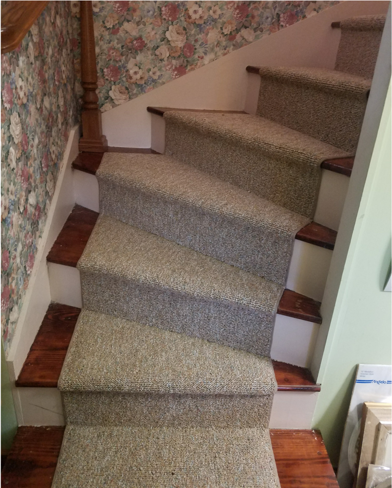 Stairs (1000x1000), Png Download