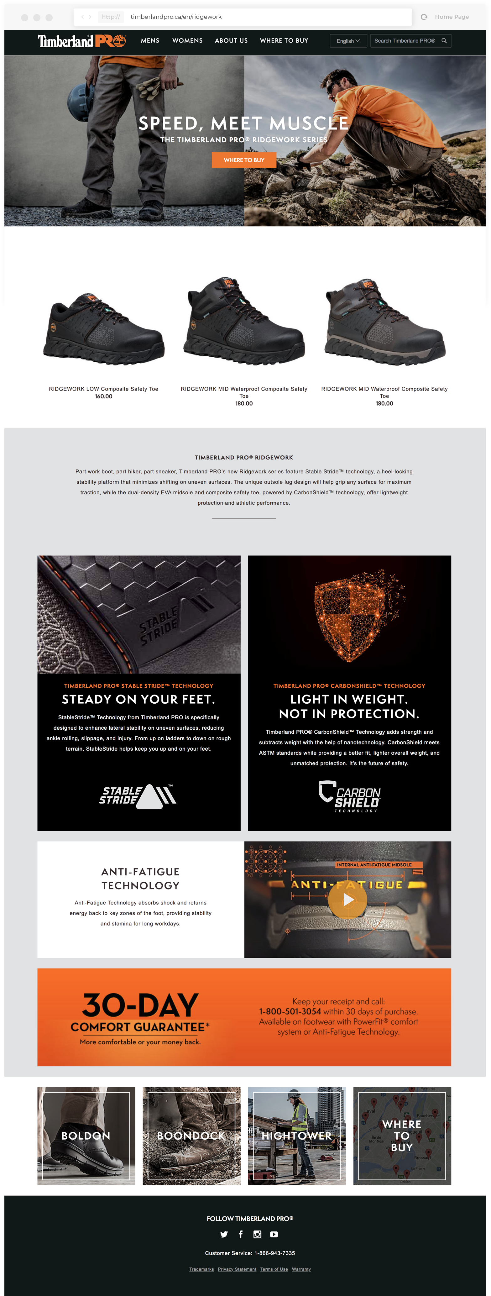 Gallery-image - Hiking Shoe (2361x4262), Png Download