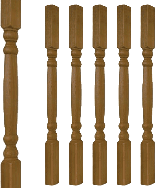 600 X 600 3 - Baluster (600x600), Png Download