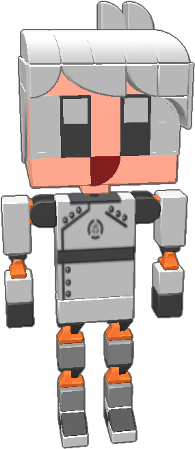 By Madduckpro - Military Robot (768x768), Png Download