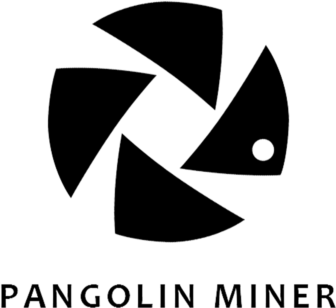 Pangolinminer Help Center Home Page - Graphic Design (1200x1200), Png Download