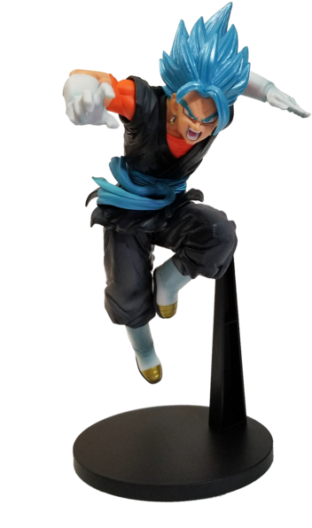 Dragon Ball Super - Action Figure (1024x1024), Png Download