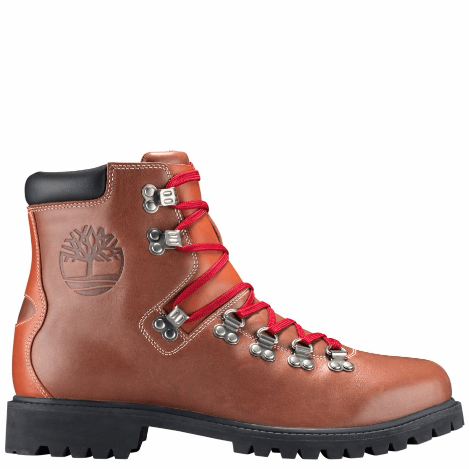 Timberland 1978 Hiker - The Timberland Company (1232x935), Png Download