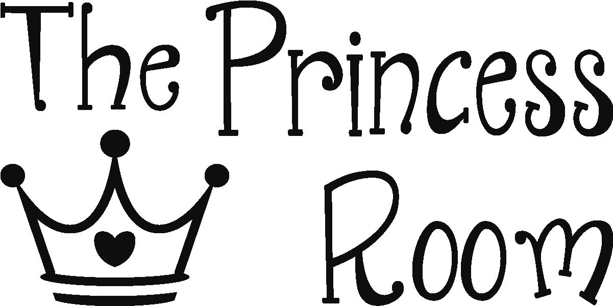 Sticker Porte La Chambre De Princesse Ambiance Sticker (1200x1200), Png Download