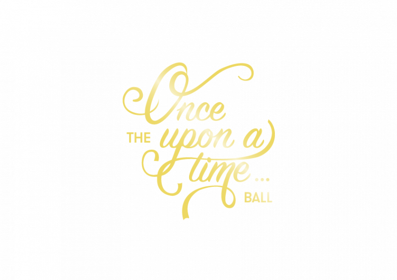 Once Upon A Time Shimmer - Calligraphy (800x565), Png Download