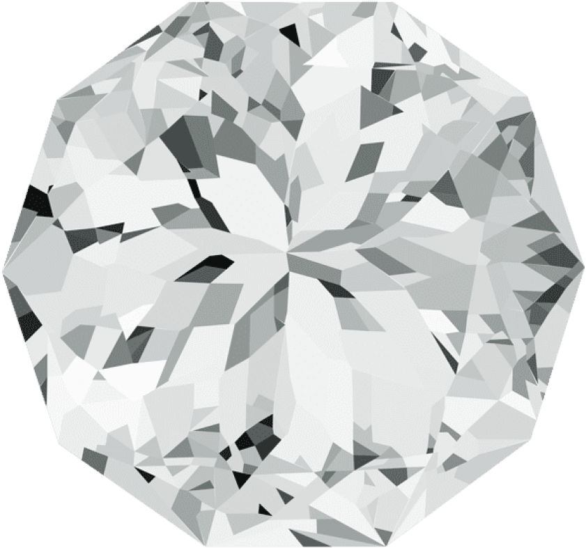 Free Png Download Diamond Transparent Clipart Png Photo - Diamond (850x795), Png Download