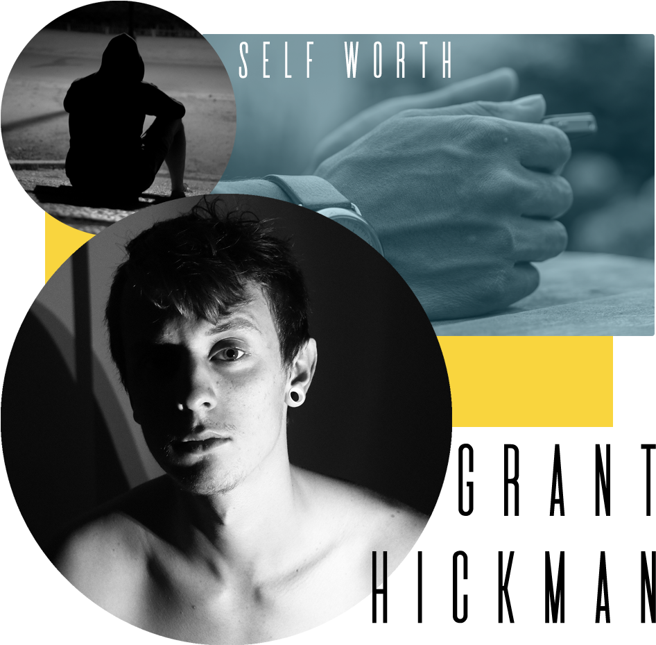 Grant H Self Worth Png - Modelo De Relogio Masculino (1000x1000), Png Download