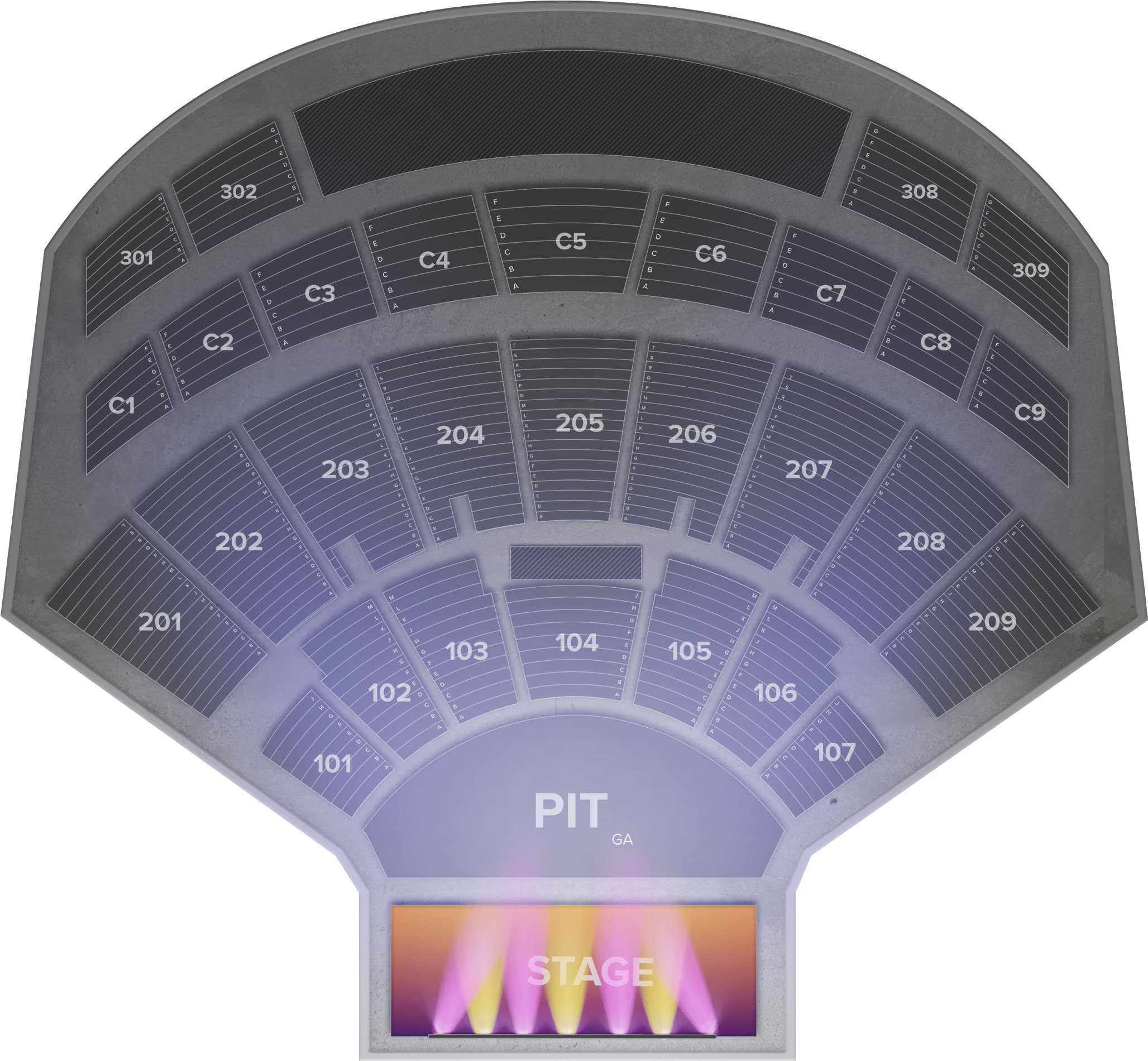 Ceiling (2560x1936), Png Download