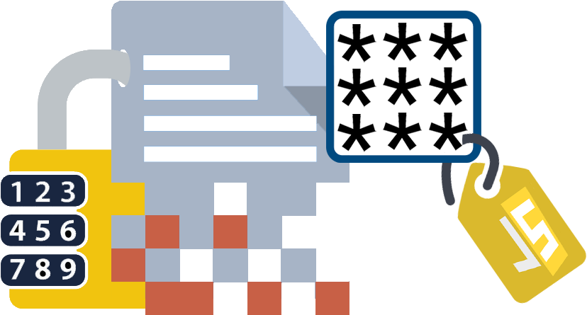 Cryptography And Linear Algebra (1140x456), Png Download