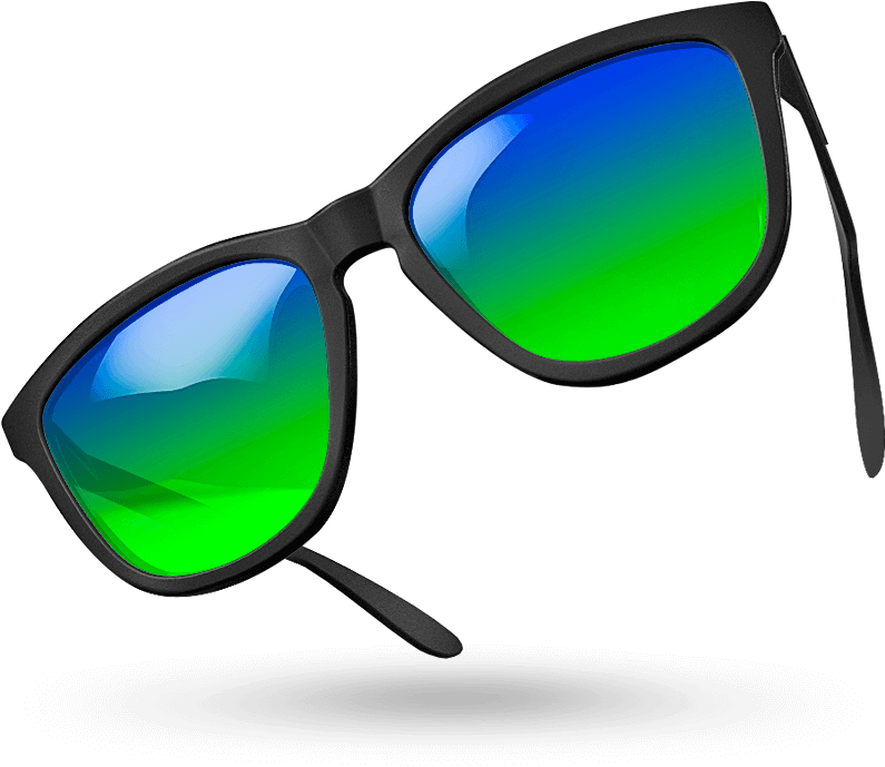 Inspiration - Reflection (910x807), Png Download