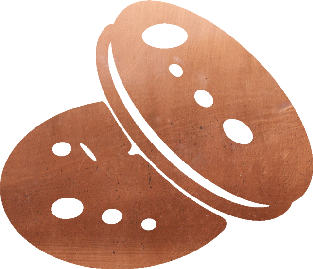 Dueling Girl Scouts - Gingerbread (980x762), Png Download