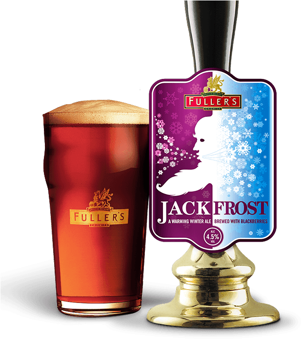 Today I Ducked Into The Butcher's Hook And Cleaver, - Bengal Lancer Fullers (660x710), Png Download