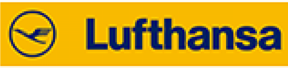 Design And Build Service - Lufthansa (1000x400), Png Download