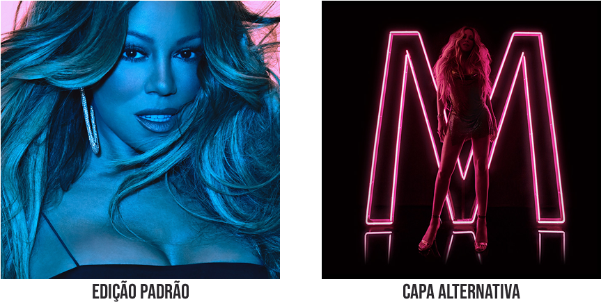 Gnpejeq - Caution Mariah Carey (960x500), Png Download