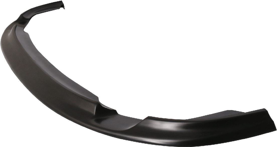 Jdm First Molding 99-00 Honda Civic Ek Front Bumper - Grille (1800x1200), Png Download