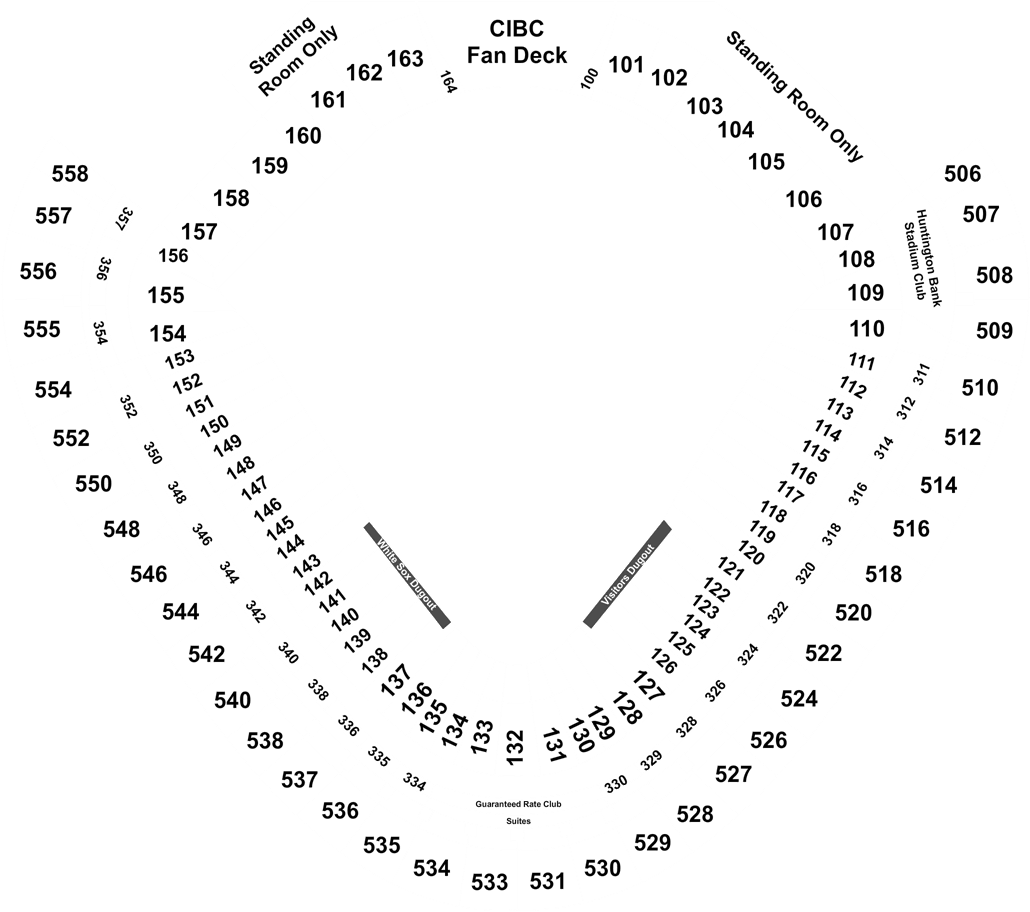 Cleveland Indians At Chicago White Sox Tickets - Circle (1050x920), Png Download