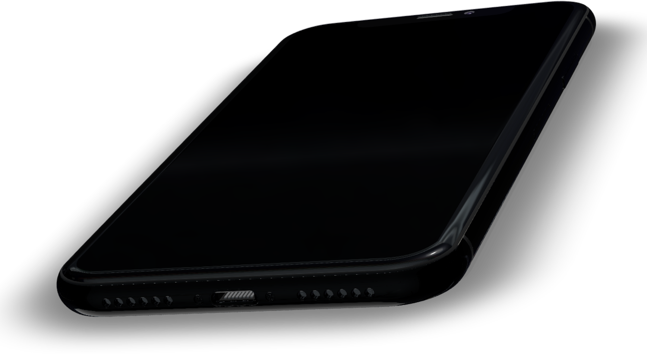 Entertain And Empower People - Tablet Computer (2146x1175), Png Download