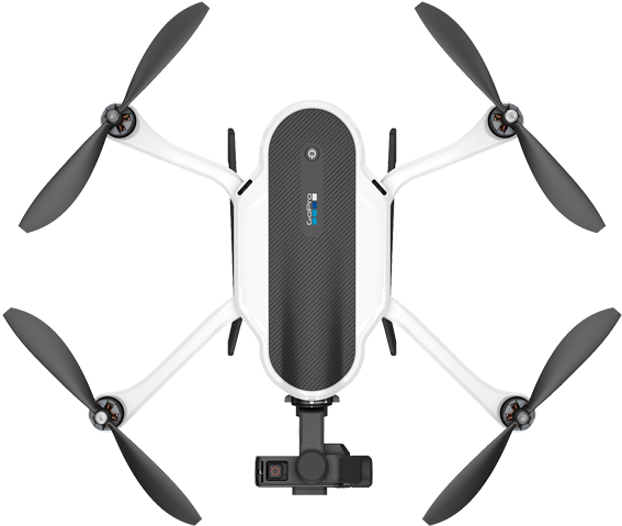 Gopro Karma Repair - Gopro Karma Drone (600x600), Png Download