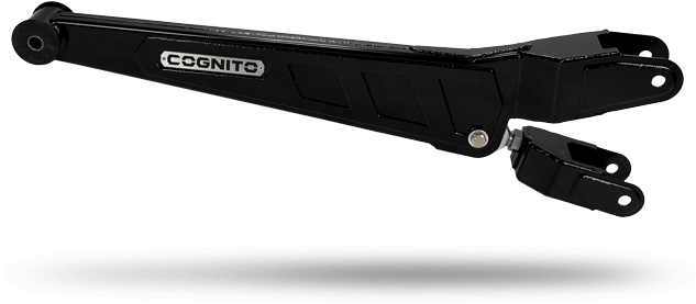 Ford Extreme Duty Sm Series Radius Arms - Custom Ram 2500 Radius Arms (700x480), Png Download