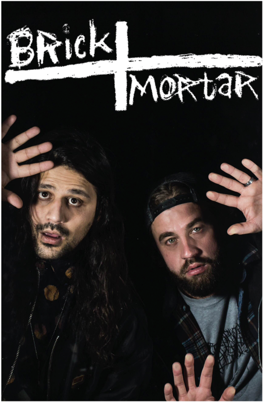 Doorway [poster] - Poster (1024x1024), Png Download