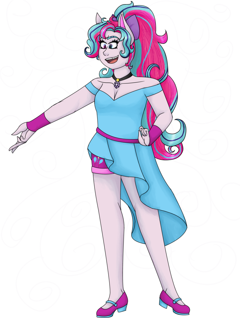 Absurd Res, Anthro, Artist - Cartoon (764x1024), Png Download