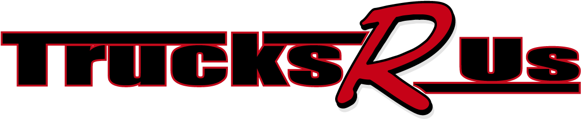 Trucks R Us - Graphic Design (1200x300), Png Download