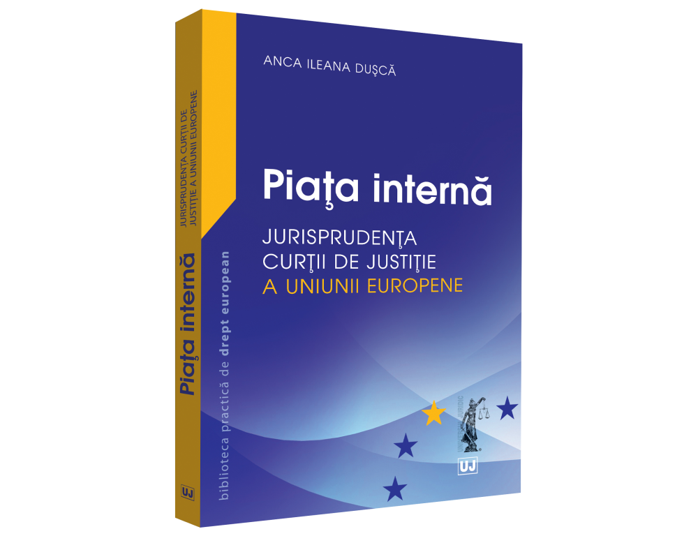 Jurisprudenta Curtii De Justitie A Uniunii Europene - Graphic Design (1000x768), Png Download