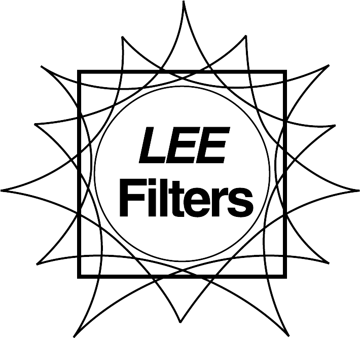 Alan Hewitt Photography & Lee Filters - Lee Filters Logo (780x733), Png Download