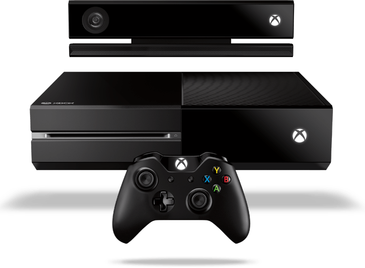 Need A Gaming System - X Box One S Black (729x536), Png Download