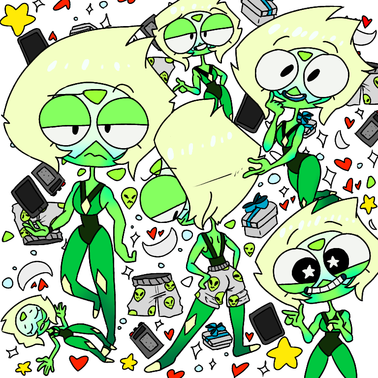 Cartoon (768x768), Png Download