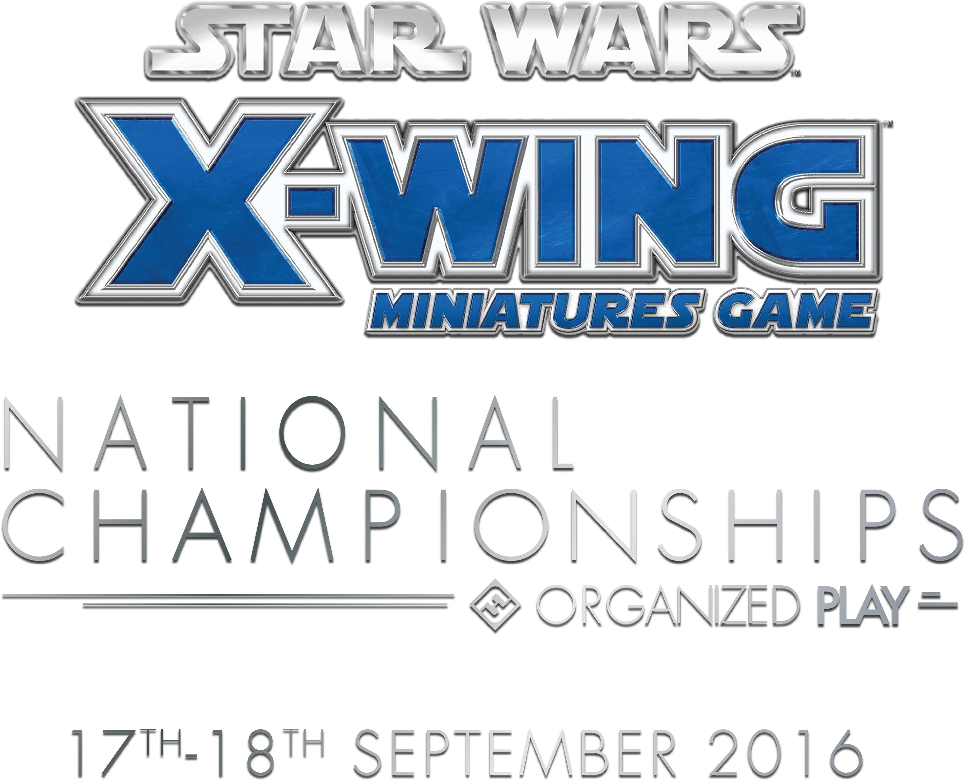 National Championships - Electric Blue (5443x3062), Png Download