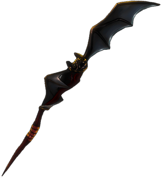 Nosferatu - Bat (654x744), Png Download