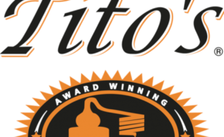 The Tito's Party Announces A Sxsw 2019 Day Party With - Illustration (770x470), Png Download