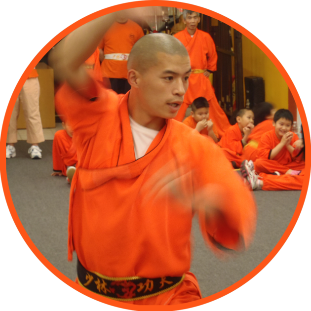 Shaolin Kung Fu 12 - Shaolin Temple (630x630), Png Download