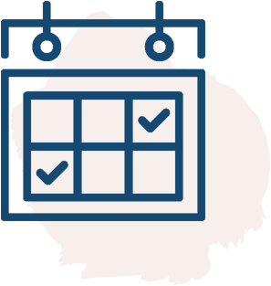 Feedingmama Howitworks Schedule - Computer Science Graduation Invitations (579x579), Png Download