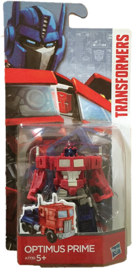 Transformers Optimus Prime Mini - Transformer Optimus Prime Mini (768x1024), Png Download