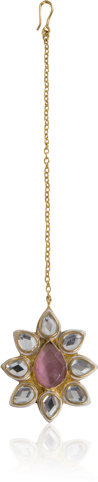 Display Gallery Item - Locket (2000x2000), Png Download