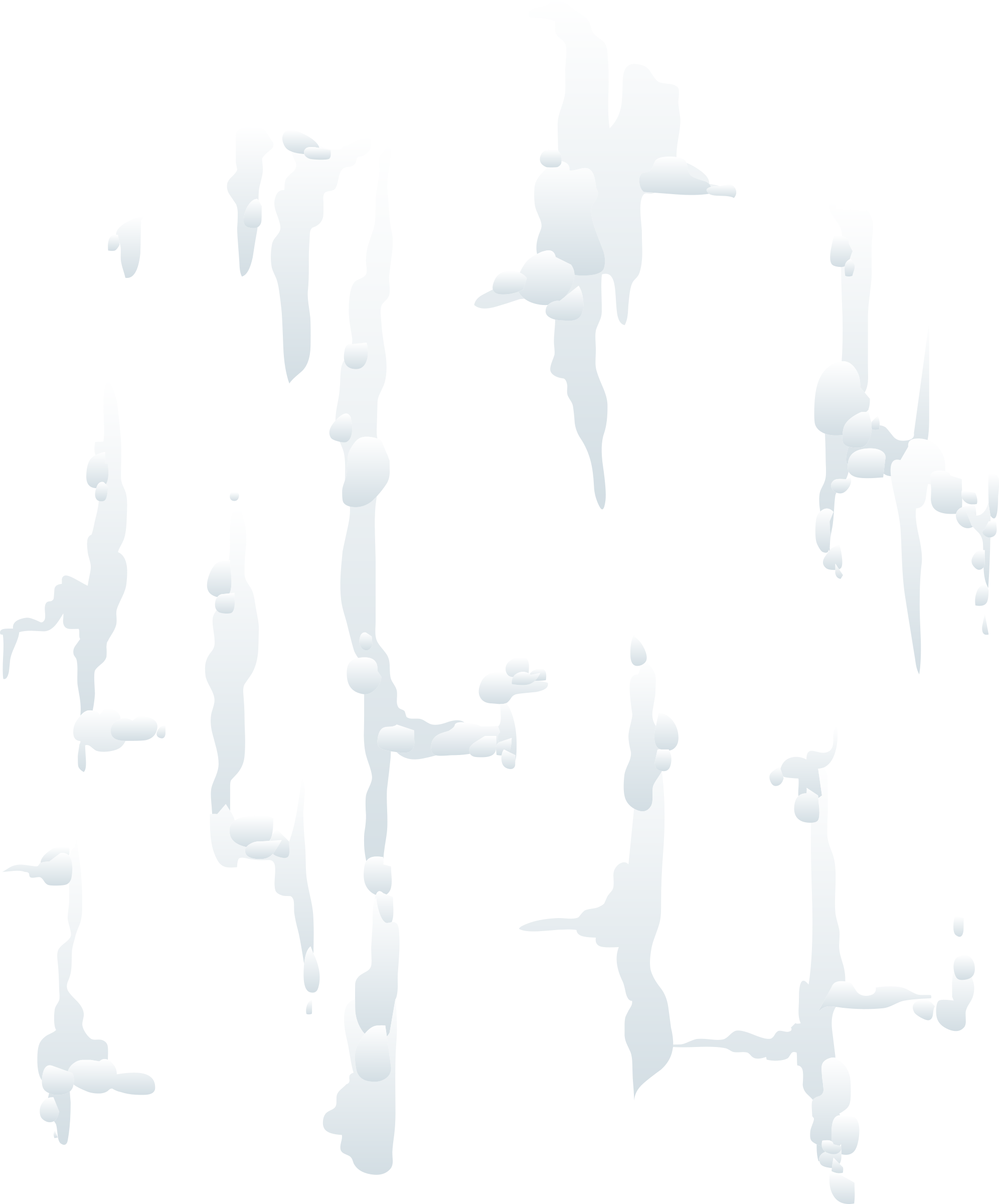 This Free Icons Png Design Of Alpine Landscape Snow (1992x2400), Png Download