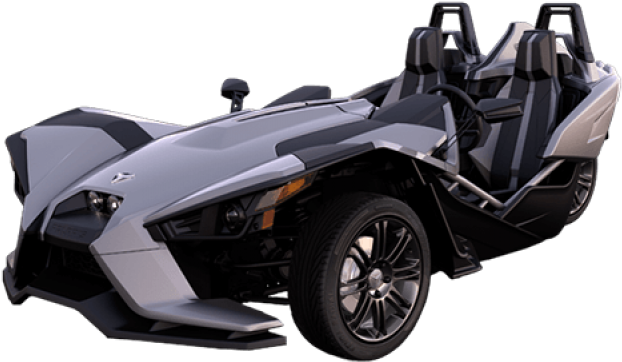 Polaris Slingshot - Polaris Slingshot Orange (800x600), Png Download