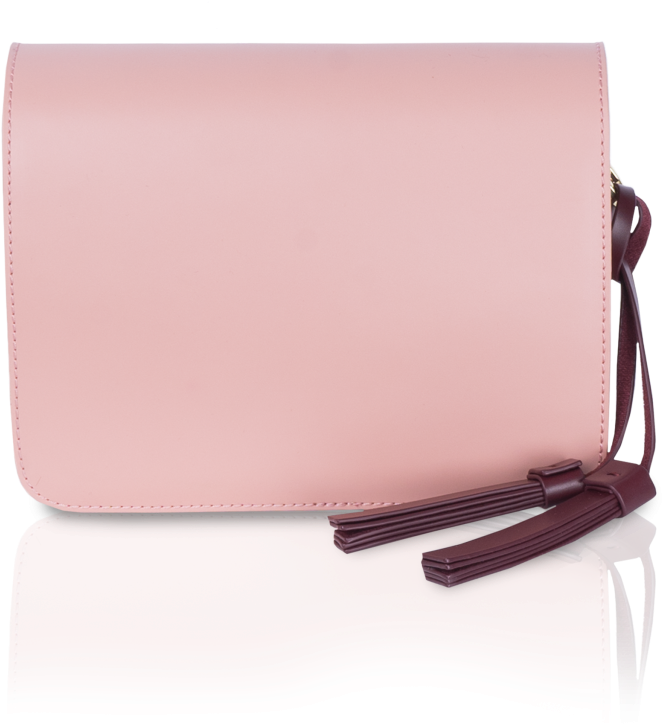 Shoulder Bag (1280x1280), Png Download