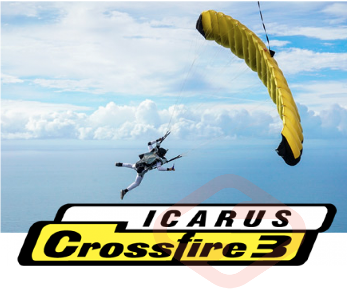 Screen Shot 2016 11 21 At - Icarus Canopies (700x700), Png Download