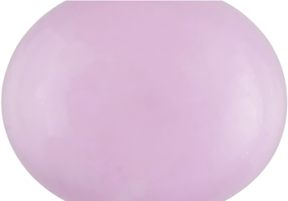 Rose Quartz - Circle (750x410), Png Download
