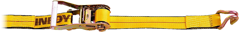 Ratchet Strap With Wire Hook - Ratchet (1024x768), Png Download