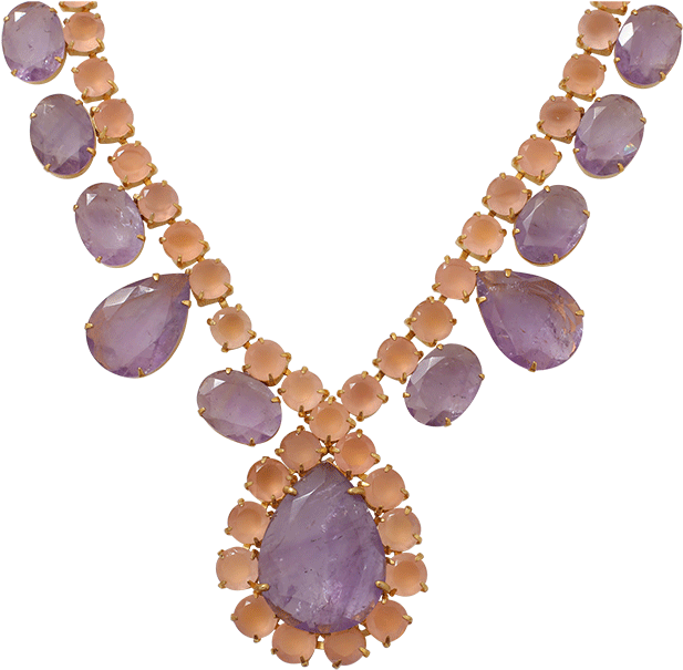 Loading Zoom - Amethyst (960x960), Png Download
