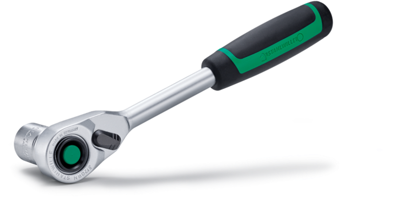 One Of The Leading German Tool Manufacturers, Specialist - Stahlwille Tools Png (1200x453), Png Download