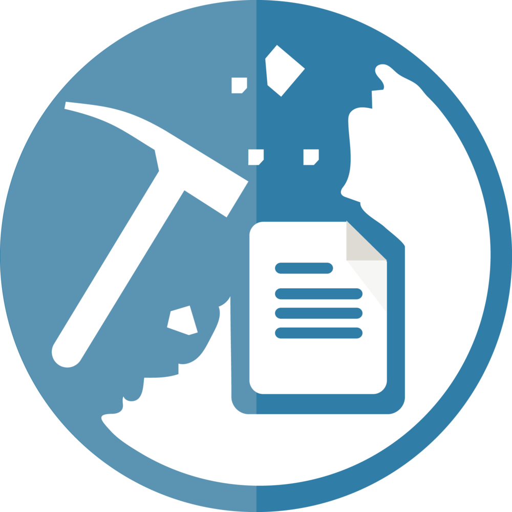 Cce Data Mining Icon - Data Mining (1000x1000), Png Download